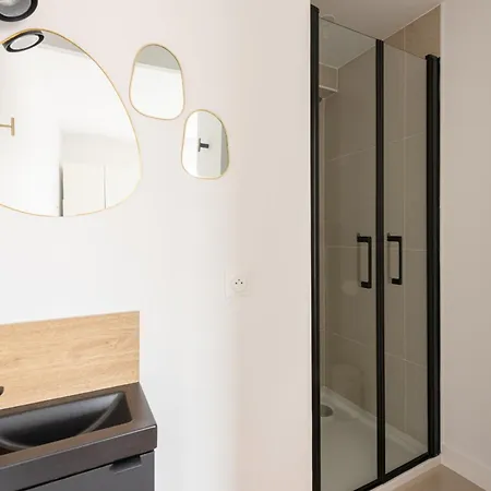 Oceanic - Keyweek Family Sea View Apartment *