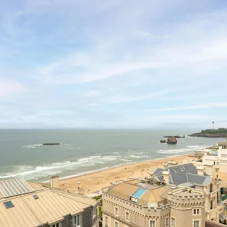 Oceanic - Keyweek Family Sea View *