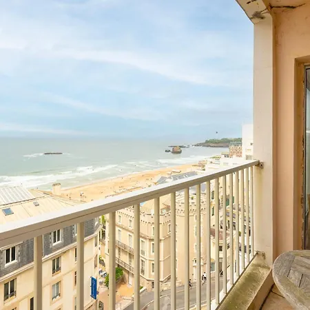 Oceanic - Keyweek Family Sea View Apartment *