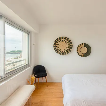 Oceanic - Keyweek Family Sea View Διαμέρισμα