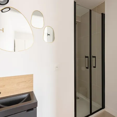 Apartment Oceanic - Keyweek Family Sea View