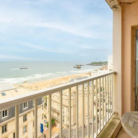 Oceanic - Keyweek Family Sea View Apartment *